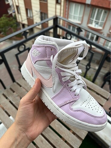 37,5 Beden NİKE JORDAN