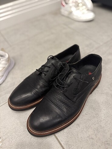 Pierre Cardin Klasık ayakkabı