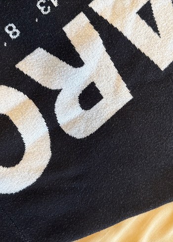 BERSHKA ERKEK KAZAK - Görsel 2