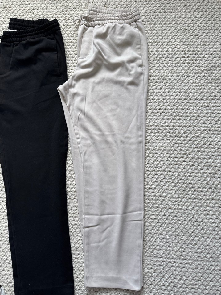 Zara bej erkek pantolon - Görsel 3