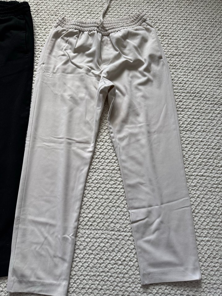 Zara bej erkek pantolon - Görsel 2