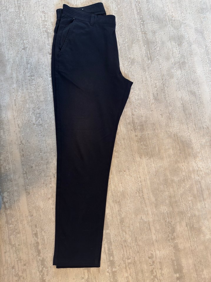 ERKEK ZARA PANTOLON - Görsel 3