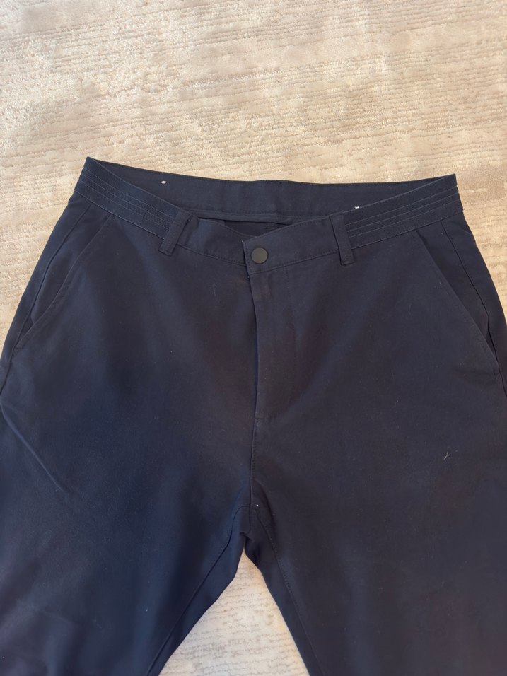 ERKEK ZARA PANTOLON - Görsel 4