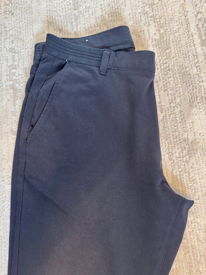 ERKEK ZARA PANTOLON - Görsel 2