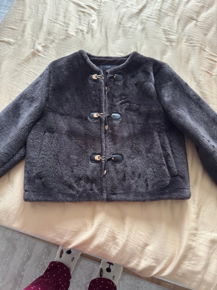 ZARA MONT CEKET - Görsel 2