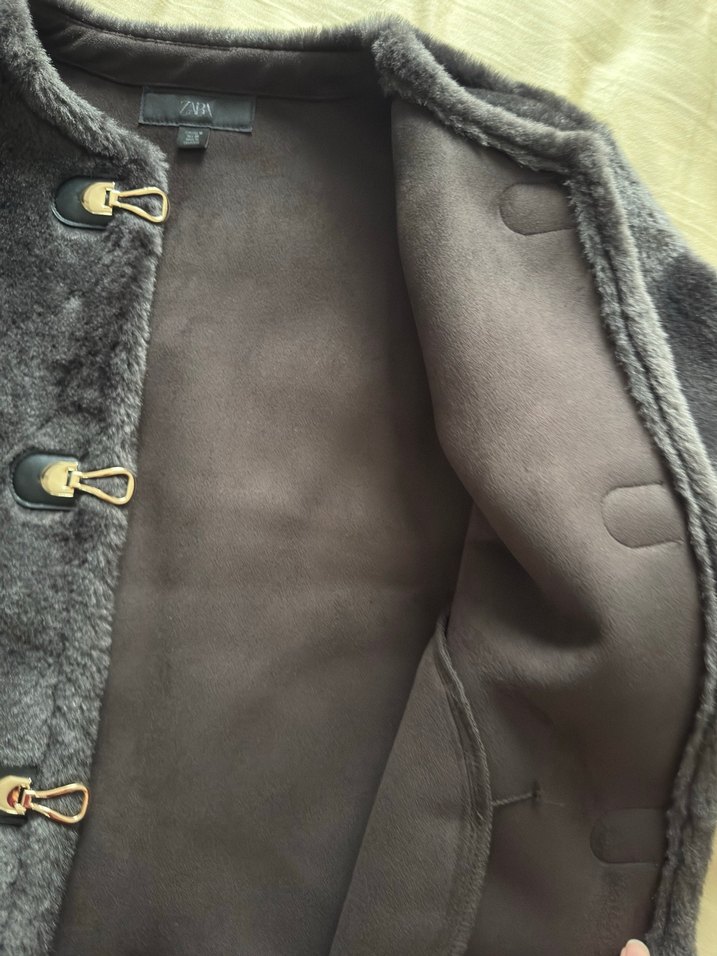 ZARA MONT CEKET - Görsel 3