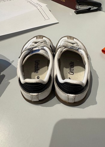 Adidas SAMBA COCUK AYAKKABISI - Görsel 4