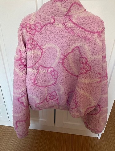 H&M hello kitty ceket