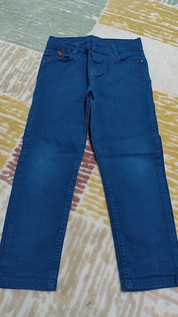 LC Waikiki Jean pantolon 