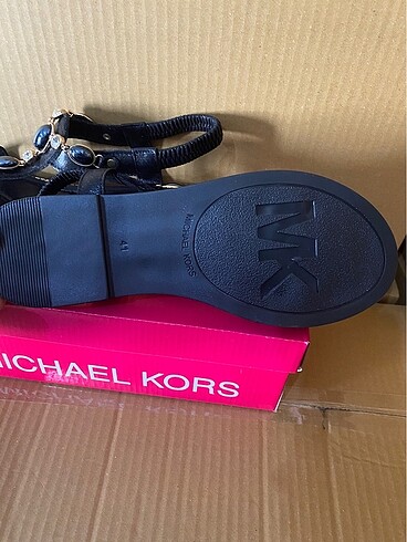 Michael Kors Mk sandalet