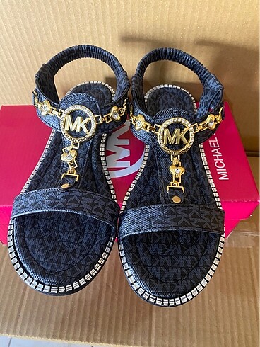Michael Kors Mk sandalet