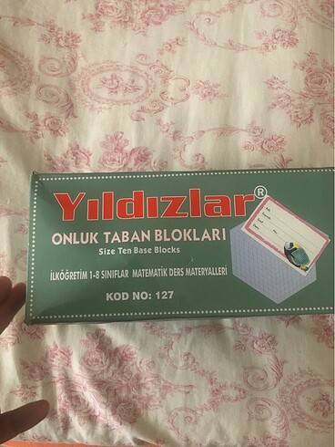 Onluk taban blokları