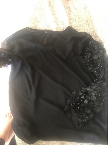 xxl Beden Butik ürünü şık bluz