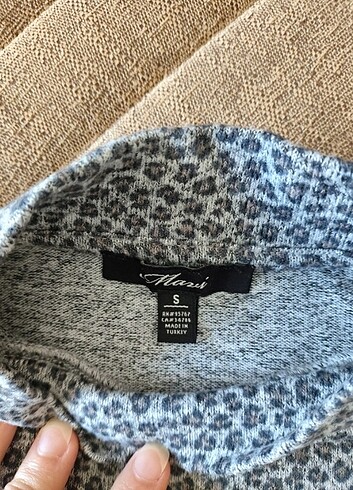 Mavi Jeans Mavi crop tisort