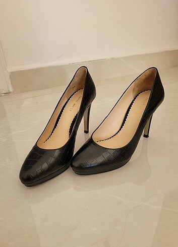 Nine West Topuklu Ayakkabı