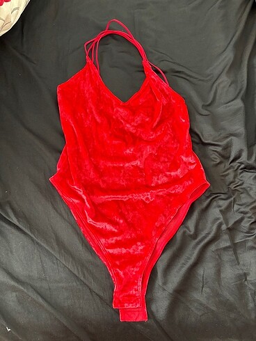 Çıtçıtlı body