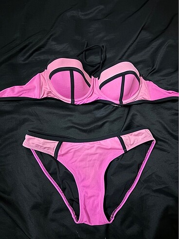Bikini alt üst takım