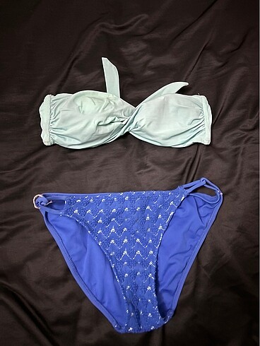 Bikini alt üst takım