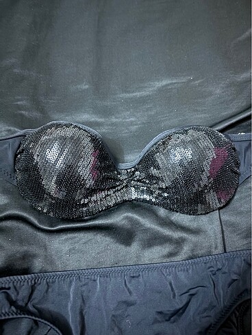 Koton Pullu bikini takımı