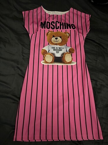 Moschino elbise