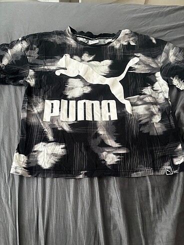 Puma tişört