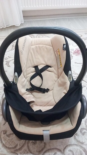 Maxi Cosi Puset