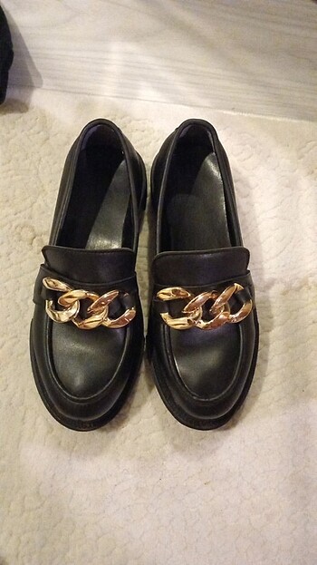 Diğer Loafer 