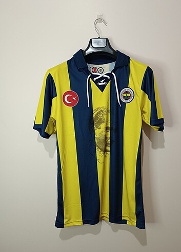 Fenerbahçe Cumhuriyet 100. Yıl Forması 