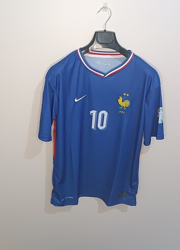 EURO 24 Mbappe Forması