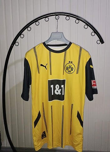 Dortmund İç Saha Forması