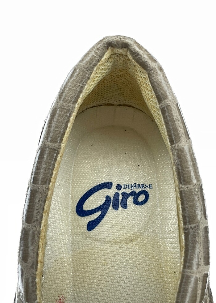 Divarese Espadril %70 İndirimli. - Görsel 4