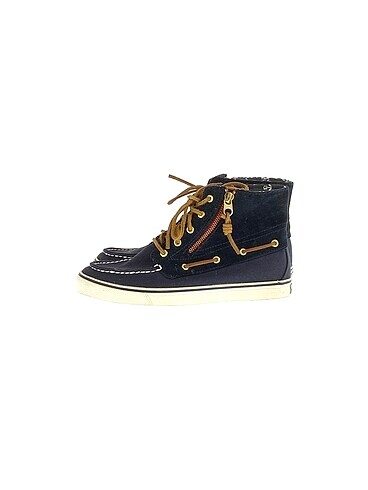 Sperry Top Sider Bot %70 İndirimli.