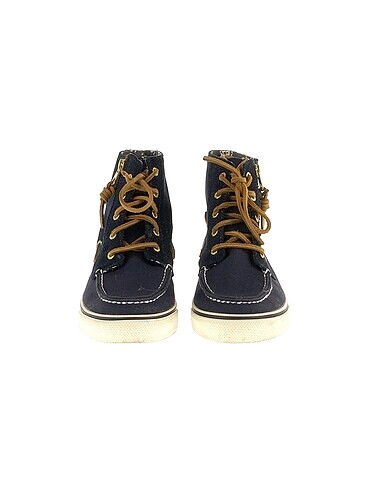 38 Beden Sperry Top Sider Bot %70 İndirimli.