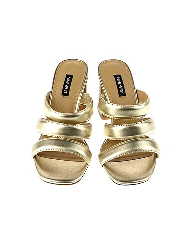37,5 Beden Nine West Klasik Ayakkabı %70 İndirimli.