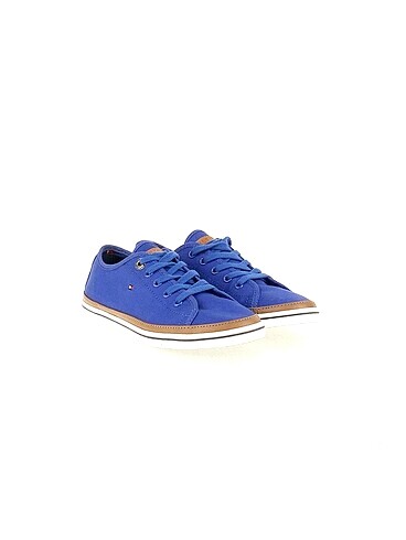 Tommy Hilfiger Tommy Hilfiger Spor Ayakkabı %70 İndirimli.