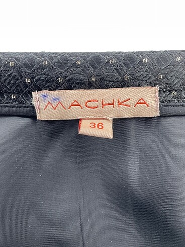 36 Beden çeşitli Renk Machka Midi Etek %70 İndirimli.