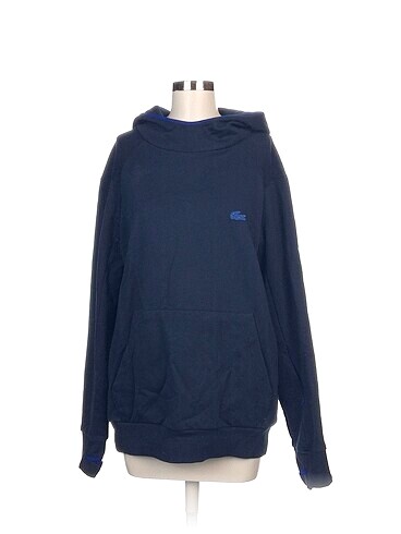 Lacoste Sweatshirt %70 İndirimli.