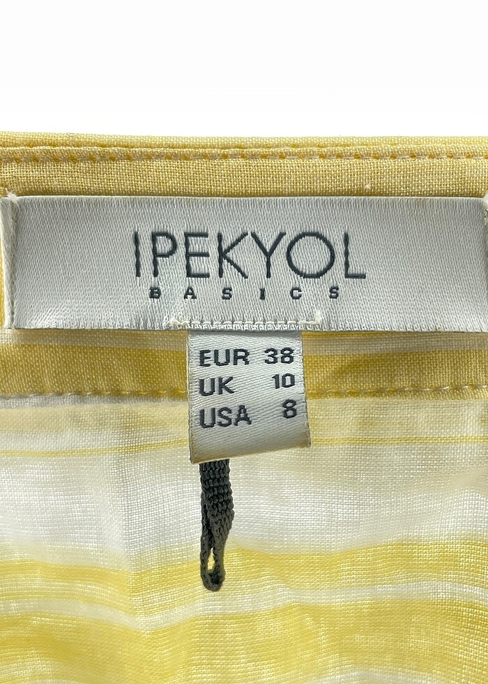 ipekyol Gömlek %70 İndirimli. - Görsel 4