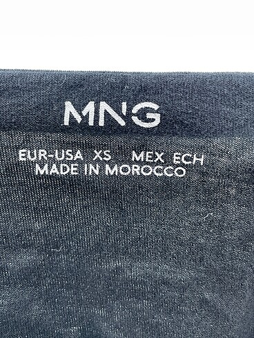 Mango T-shirt %70 İndirimli. - Görsel 4