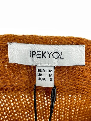 m Beden çeşitli Renk ipekyol Kazak / Triko %70 İndirimli.
