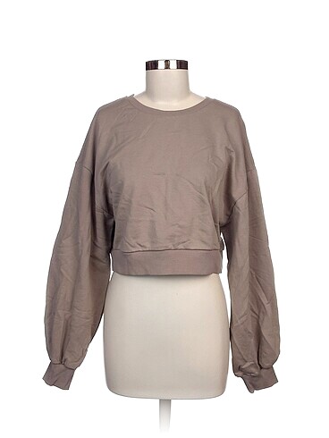 BSL FASHION Bluz %70 İndirimli.