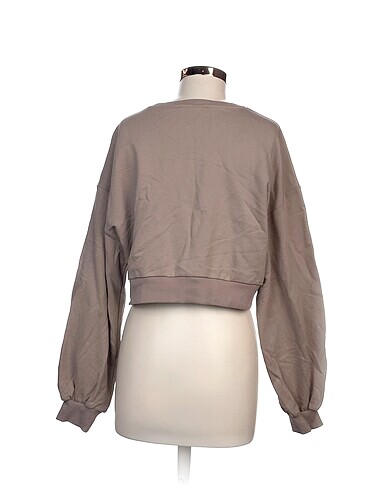 m Beden BSL FASHION Bluz %70 İndirimli.