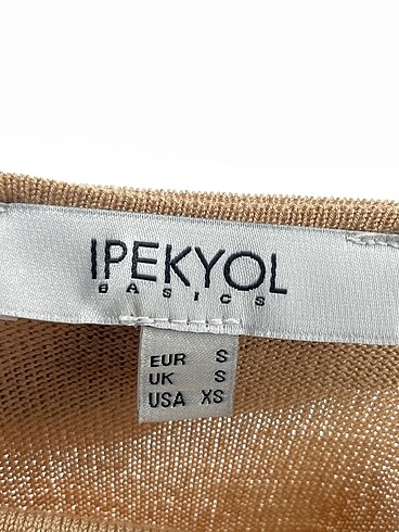 s Beden çeşitli Renk ipekyol Bluz %70 İndirimli.