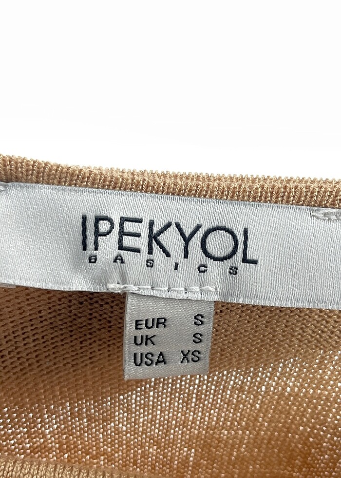 ipekyol Bluz %70 İndirimli. - Görsel 4