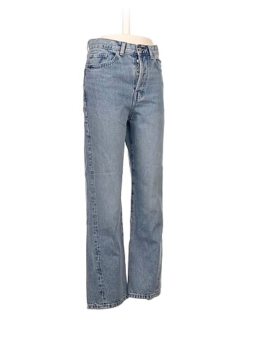 Mango Mango Jean / Kot %70 İndirimli.