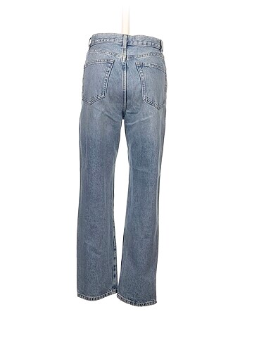 36 Beden Mango Jean / Kot %70 İndirimli.