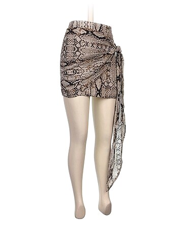BSL FASHION BSL FASHION Mini Etek %70 İndirimli.