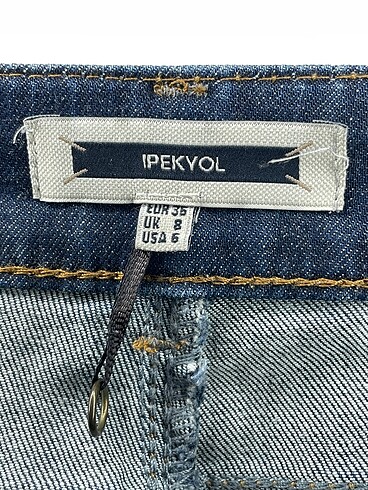 36 Beden çeşitli Renk ipekyol Jean / Kot %70 İndirimli.