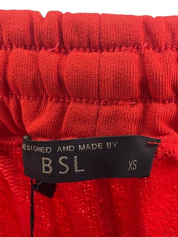 s Beden çeşitli Renk BSL FASHION Mini Şort %70 İndirimli.