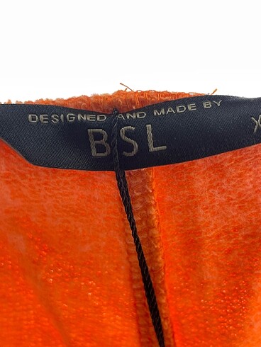 xs Beden çeşitli Renk BSL FASHION Mini Şort %70 İndirimli.